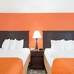 Howard Johnson By Wyndham Saugerties