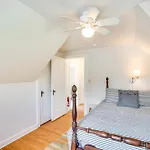 Quaint Woodstock Escape - 2 Mi To Tinker St!