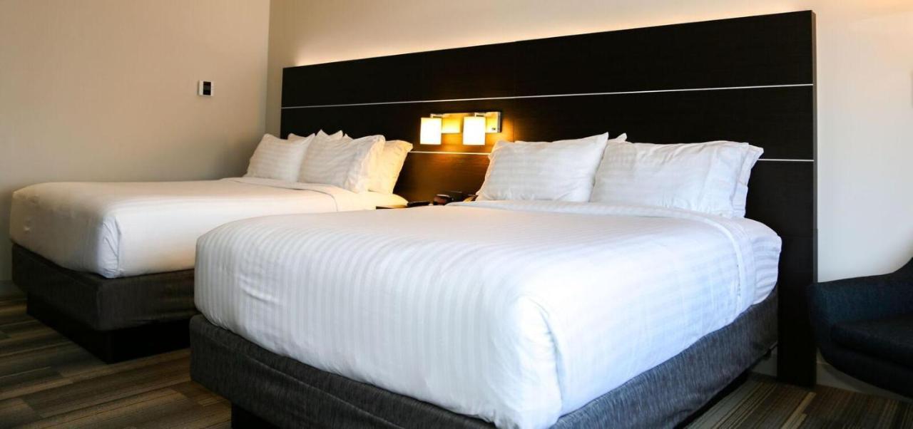 Holiday Inn Express & Suites Kingston-Ulster By Ihg 3*