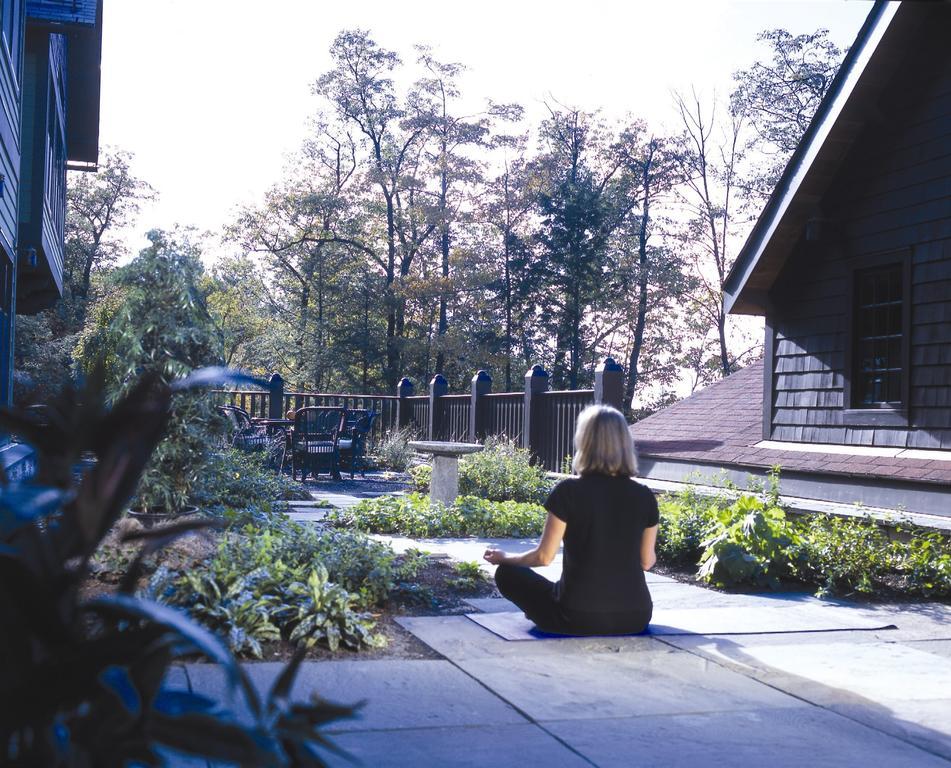 Mohonk Mountain House Resort New Paltz