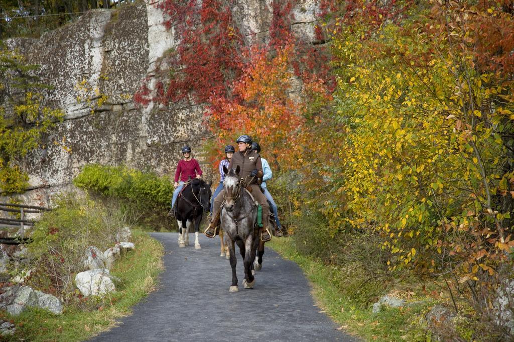 Mohonk Mountain House