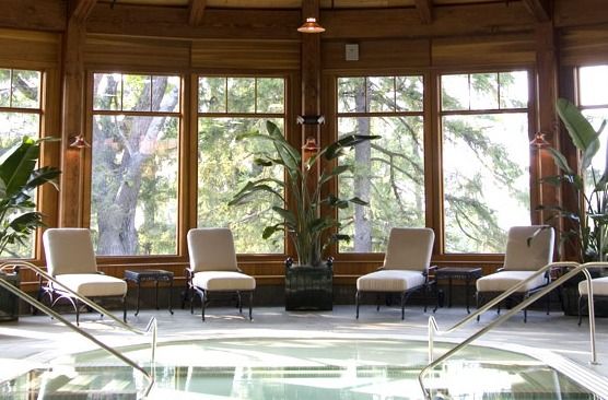 Resort Mohonk Mountain House New Paltz