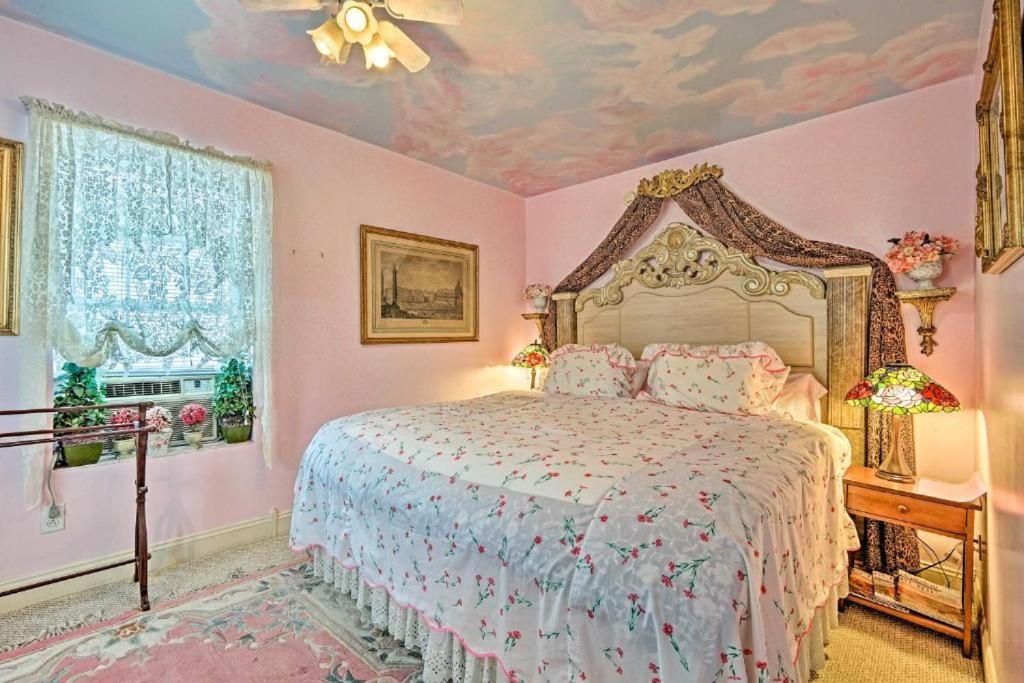 Beds On Clouds Bed & Breakfast Windham