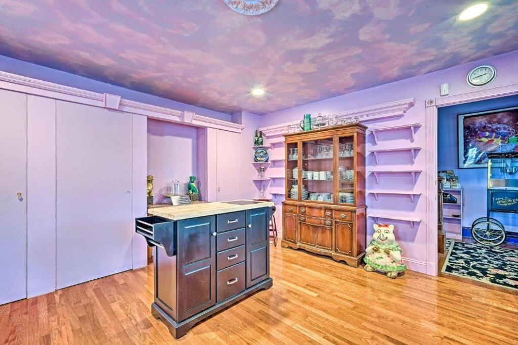 Bed & Breakfast Beds On Clouds