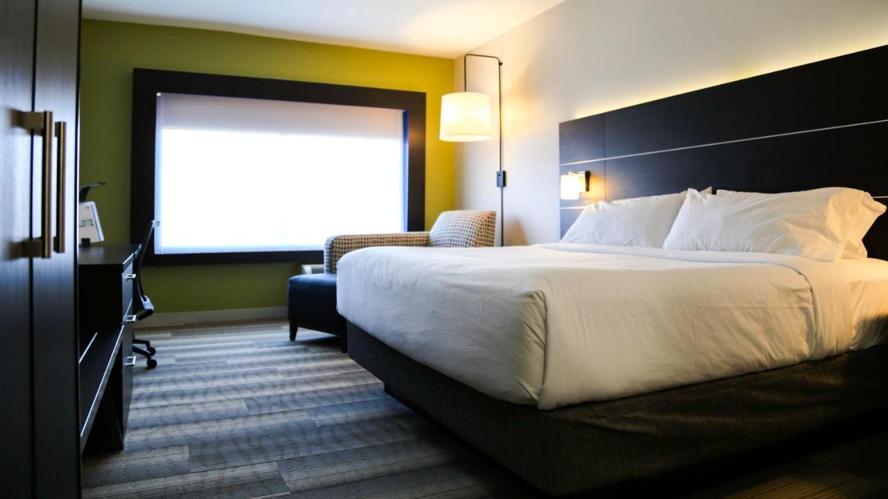 Hotel Holiday Inn Express & Suites Kingston-Ulster By Ihg Lake Katrine