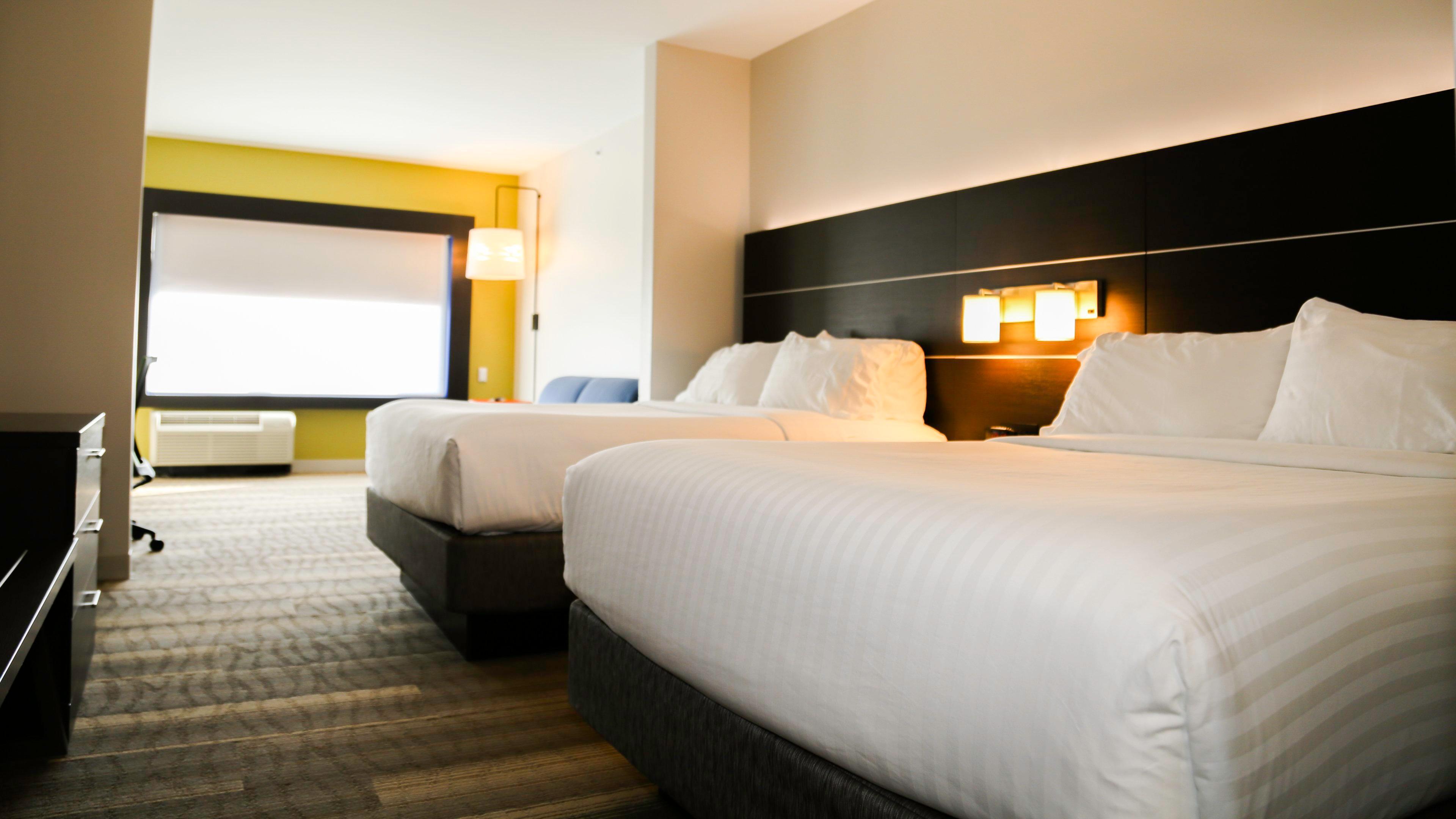 Holiday Inn Express & Suites Kingston-Ulster By Ihg Hotel 3*
