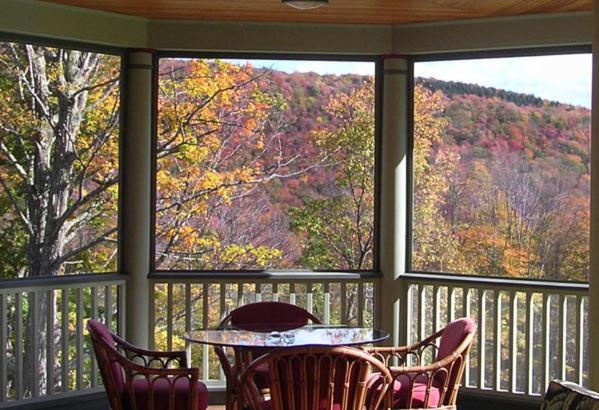 Breezy Hill Bed & Breakfast