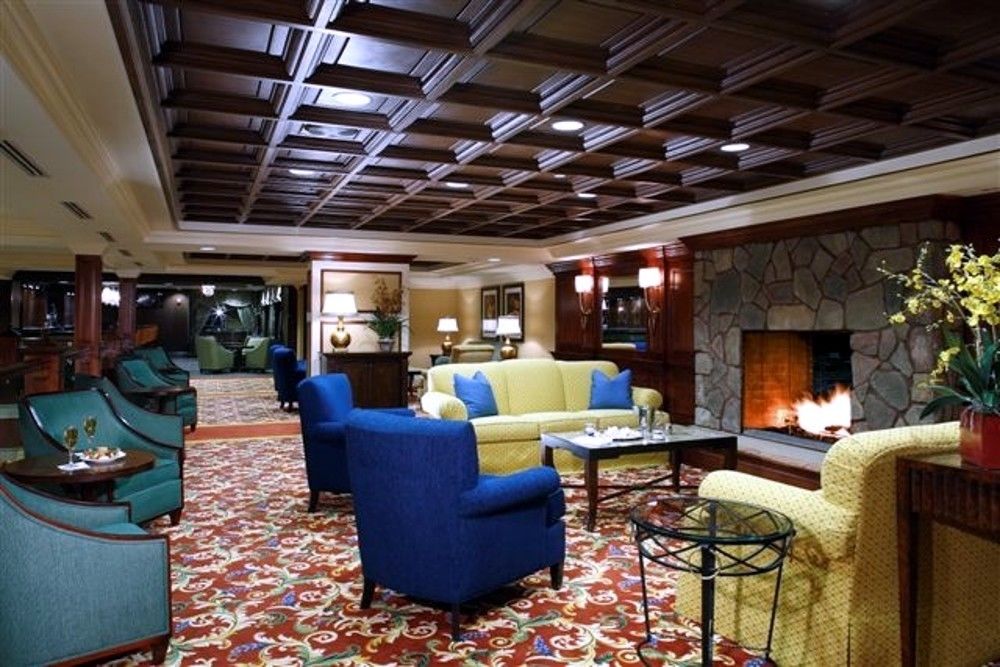 Roma And Conference Center Resort Callicoon