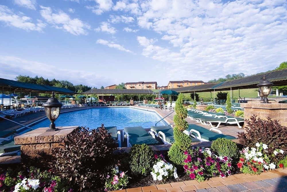Roma And Conference Center Callicoon