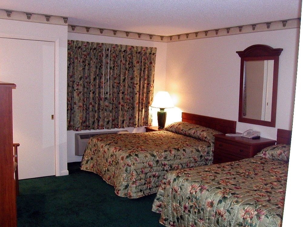 Resort Roma And Conference Center 4*
