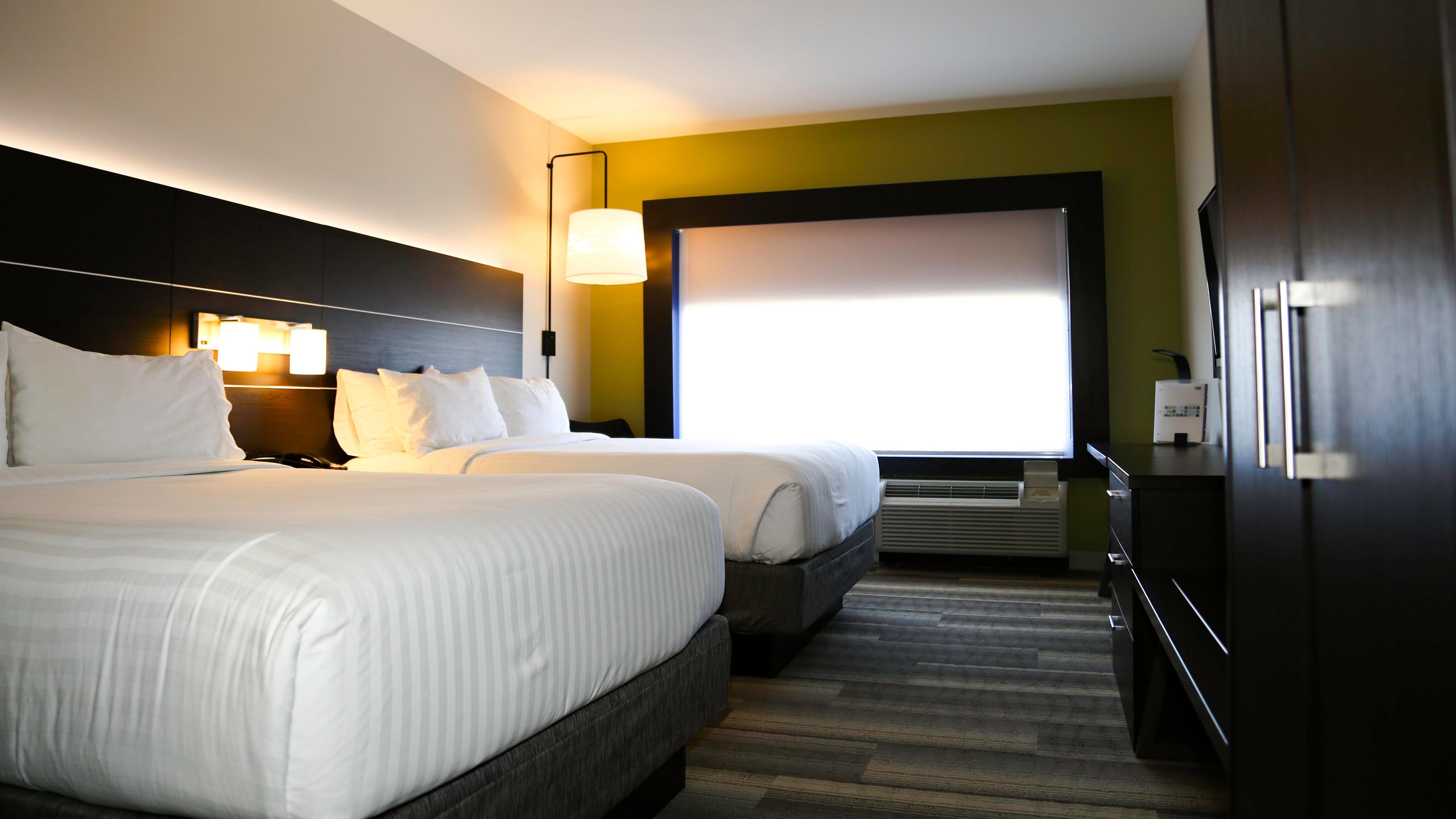 Hotel Holiday Inn Express & Suites Kingston-Ulster By Ihg
