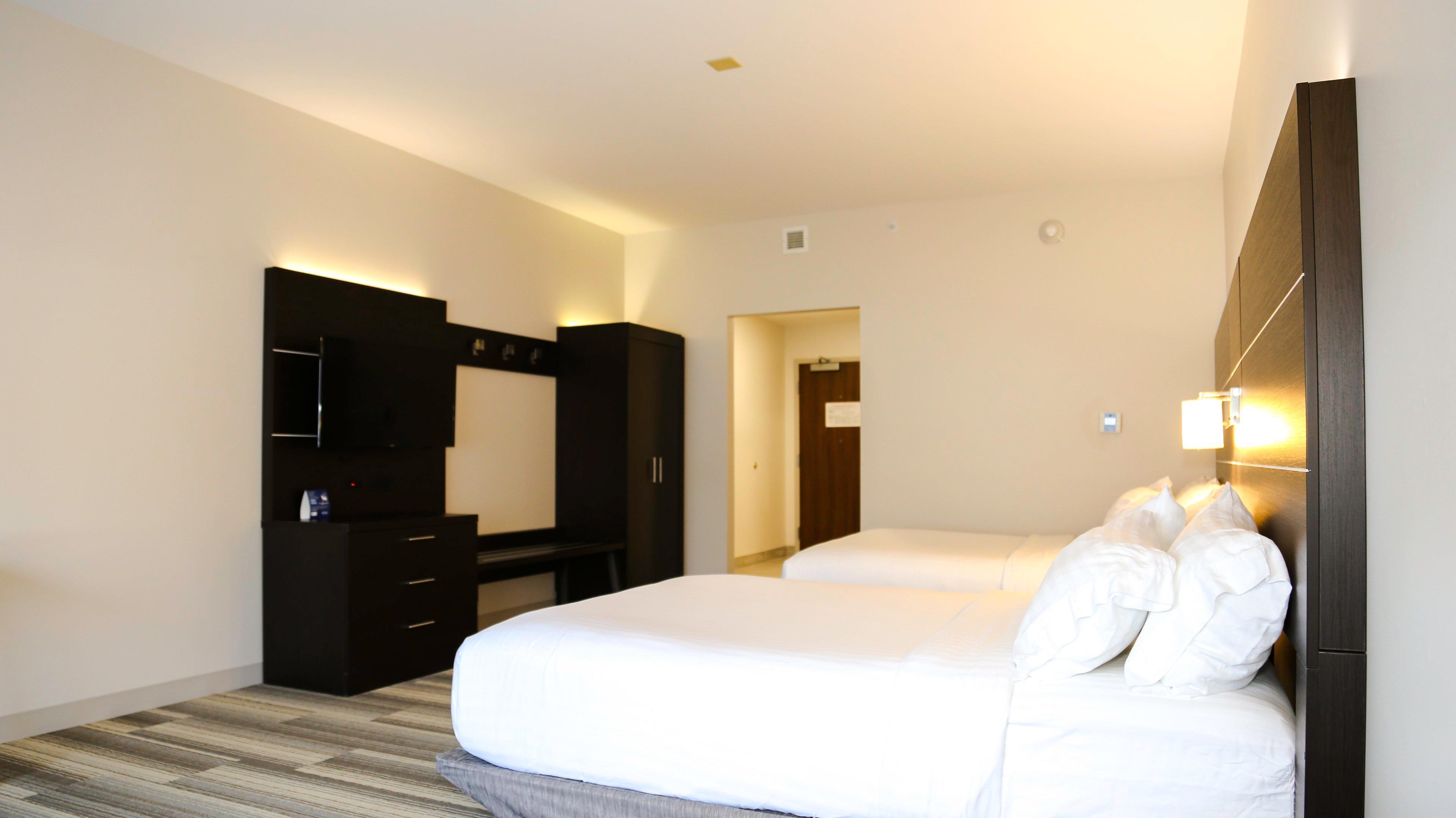 Hotel Holiday Inn Express & Suites Kingston-Ulster By Ihg