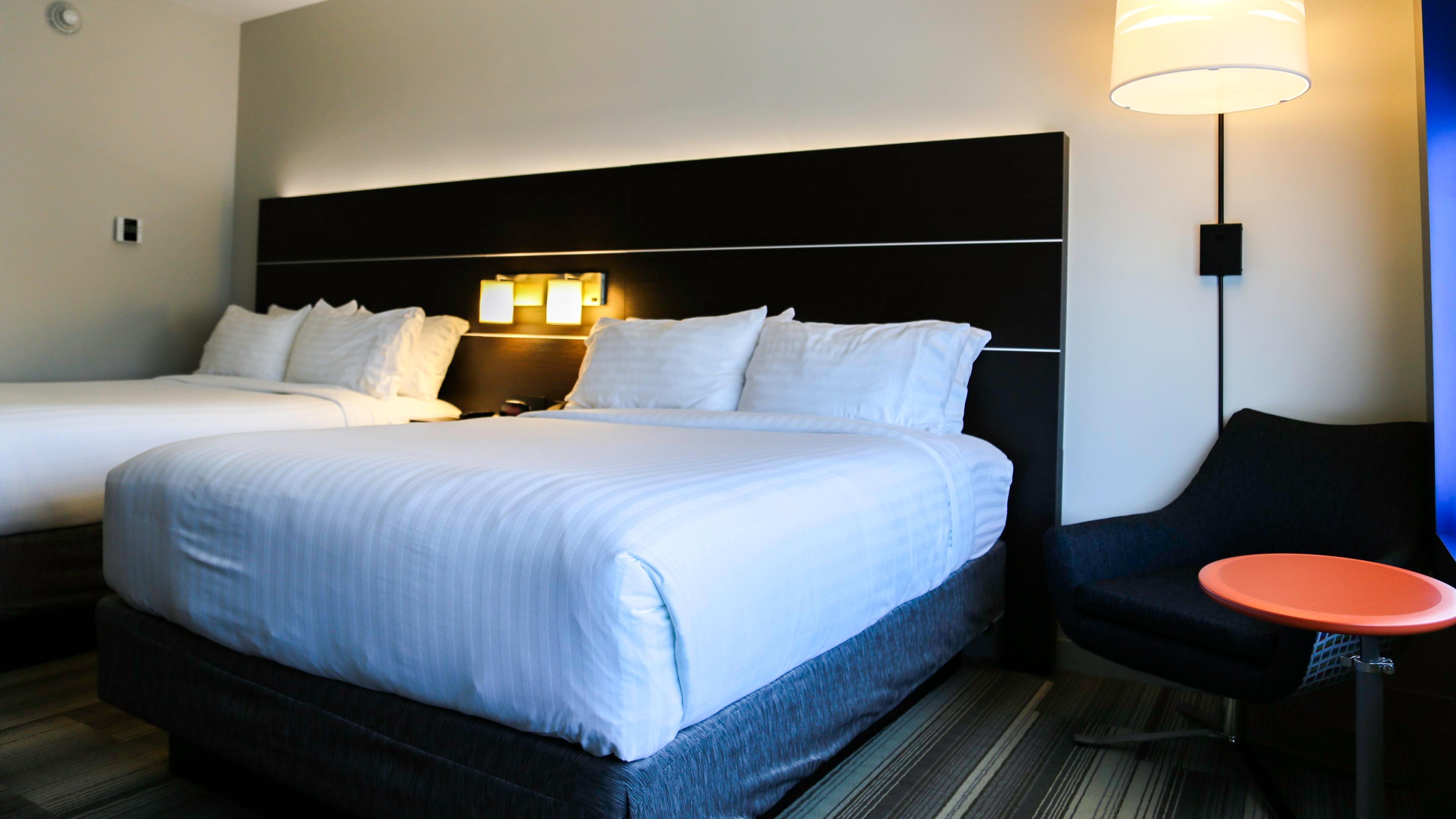 Holiday Inn Express & Suites Kingston-Ulster By Ihg Hotel 3*