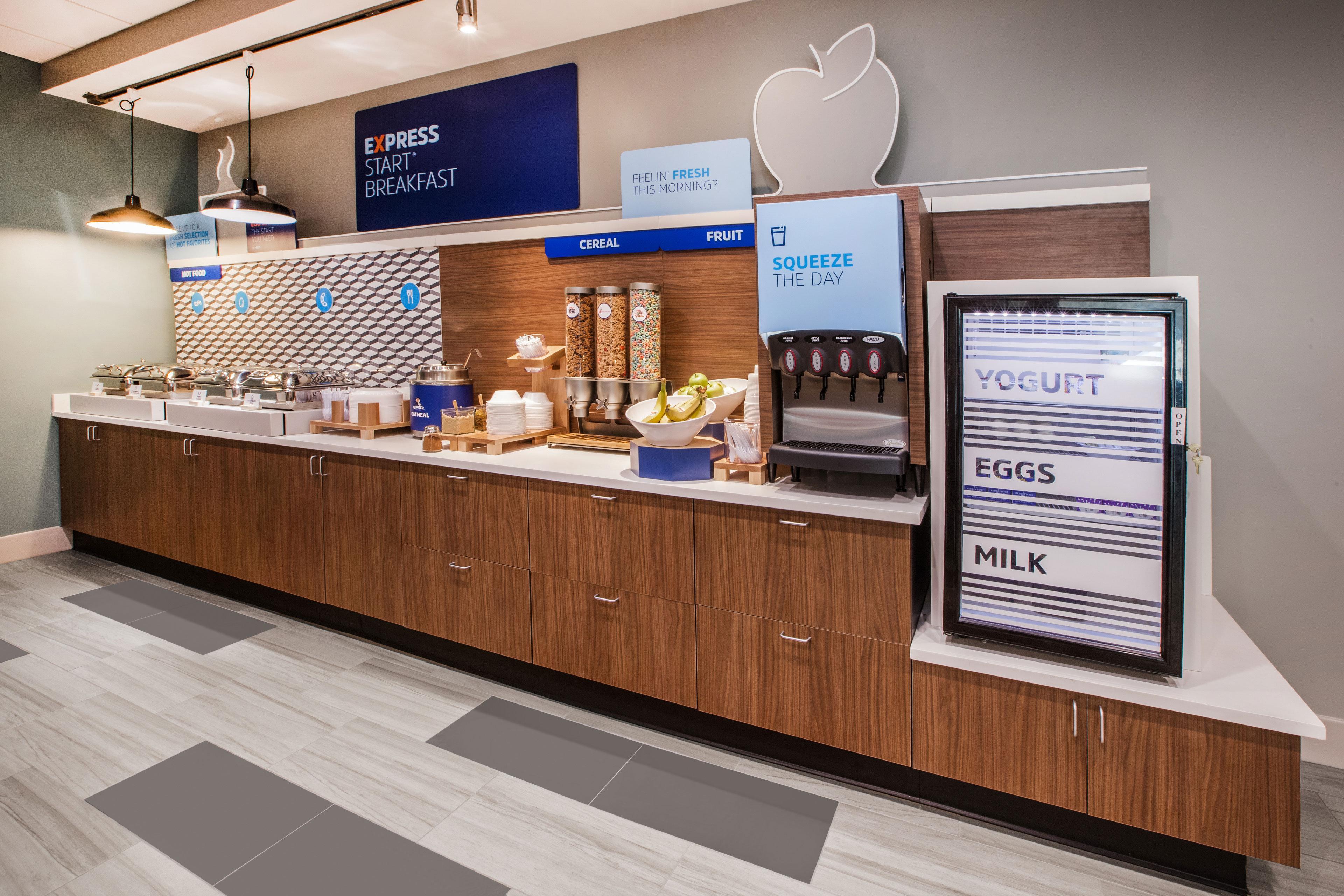 Holiday Inn Express & Suites Kingston-Ulster By Ihg 3* Lake Katrine