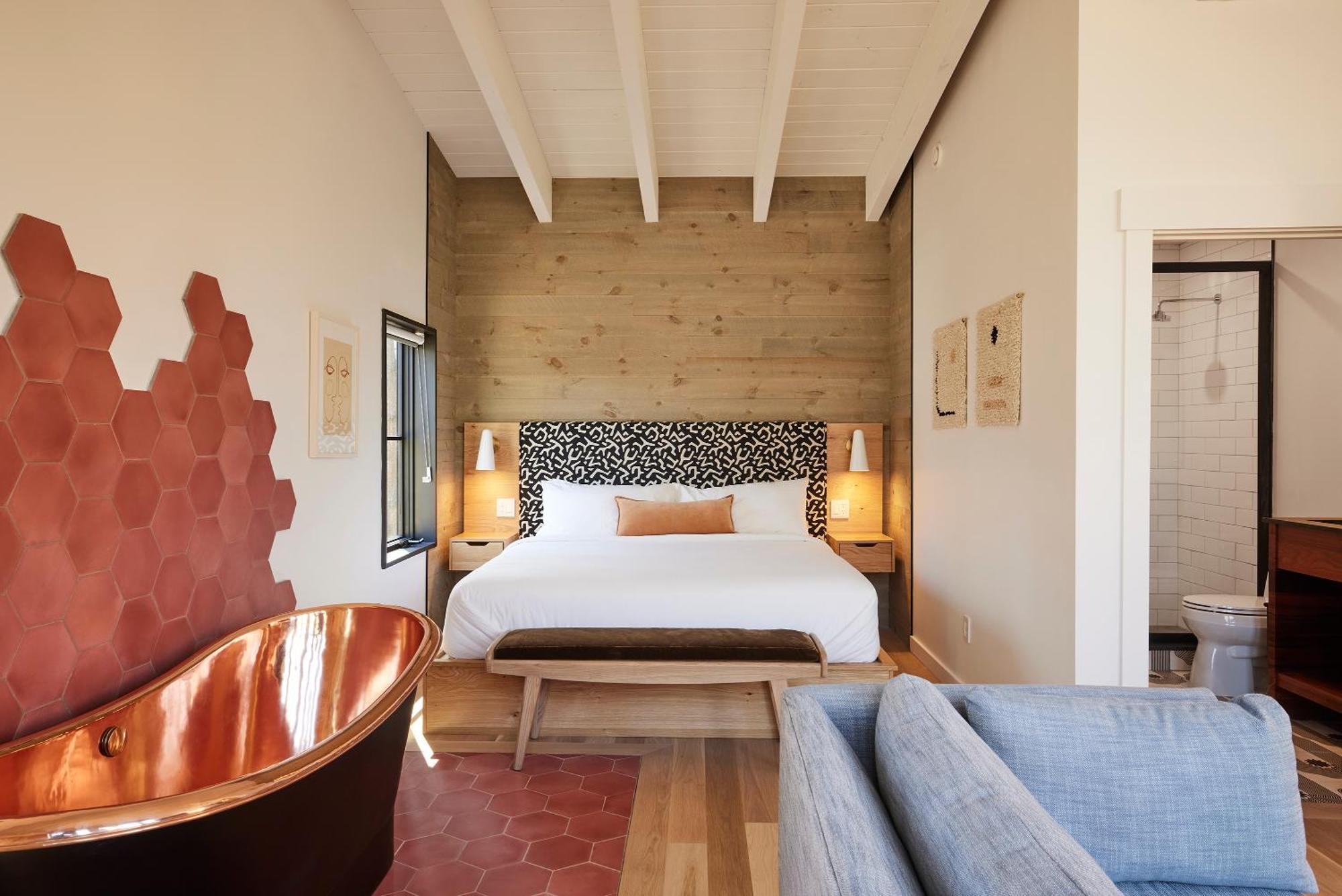 Hotel Way Woodstock