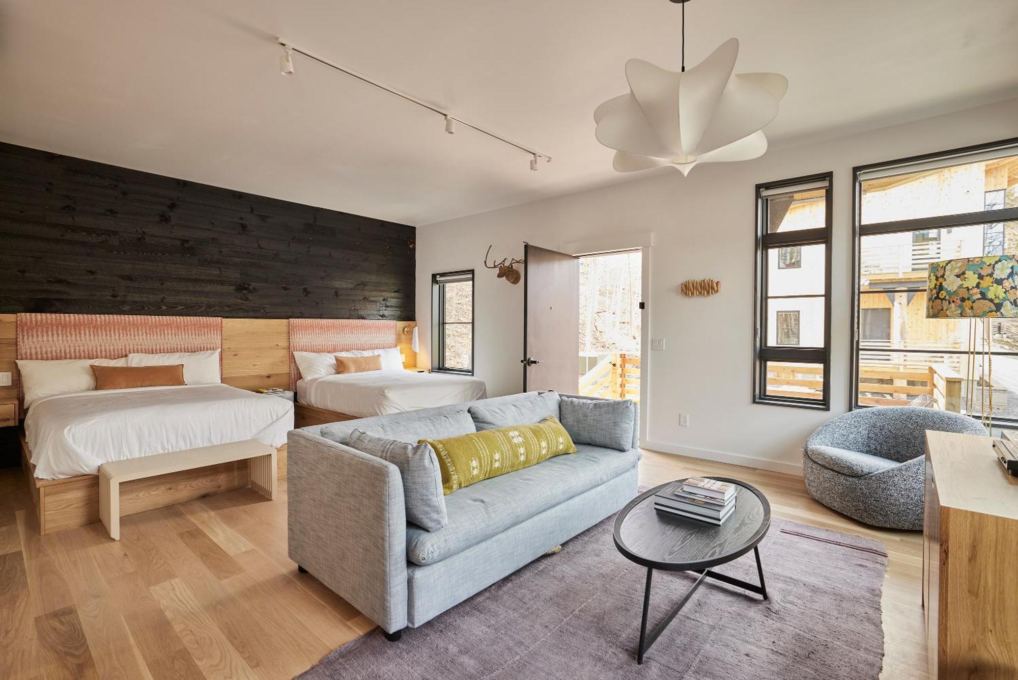 Way Hotel 3*
