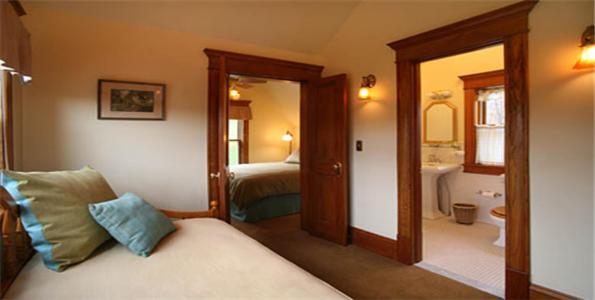Breezy Hill Bed & Breakfast