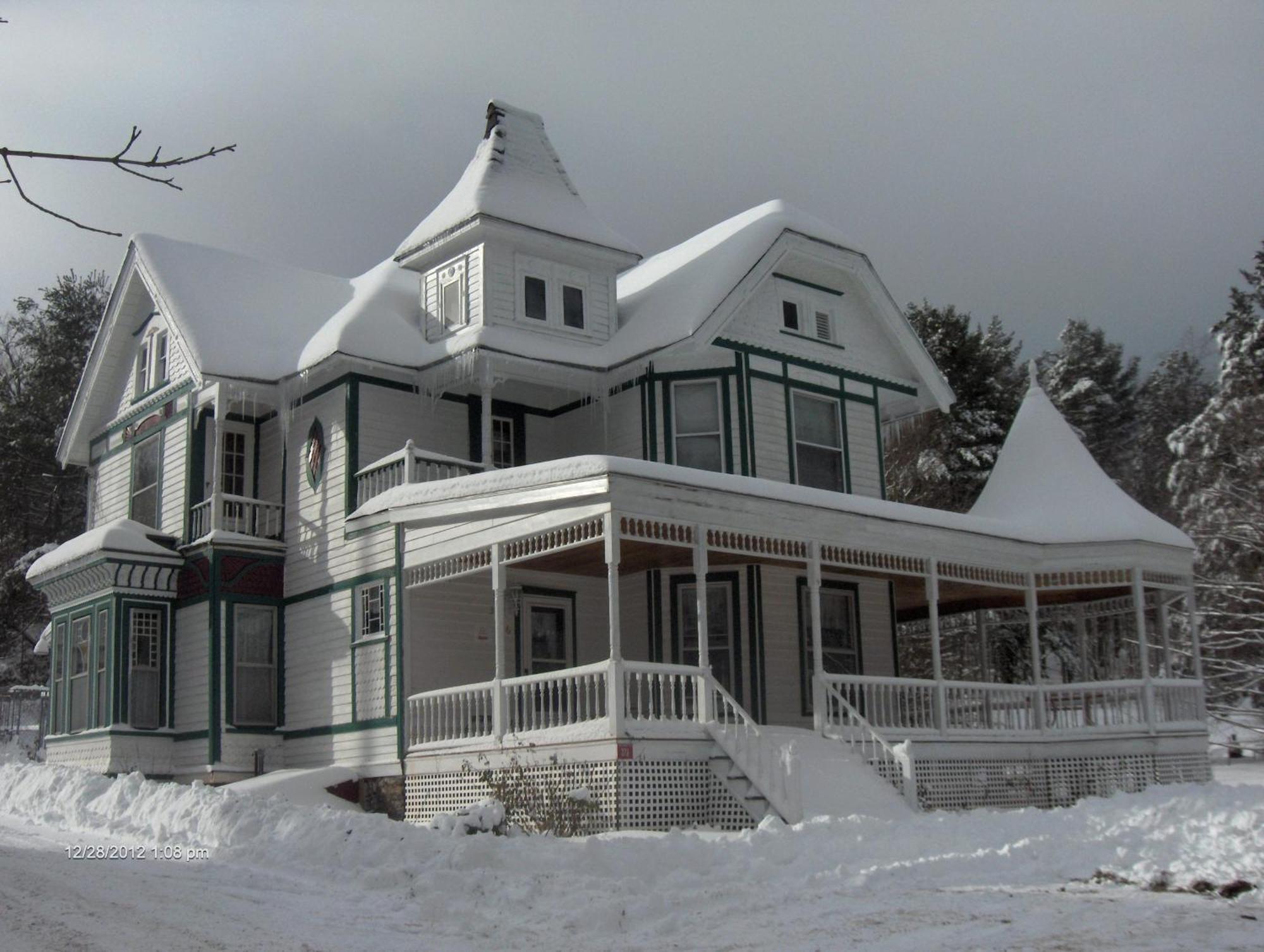 Hotel Antique Rose