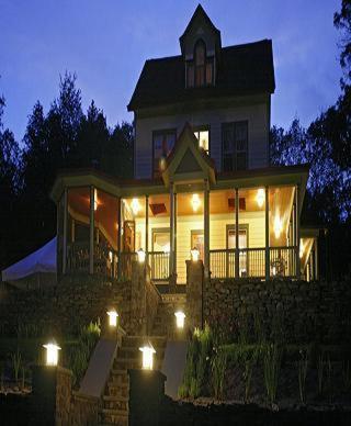 Bed & Breakfast Breezy Hill