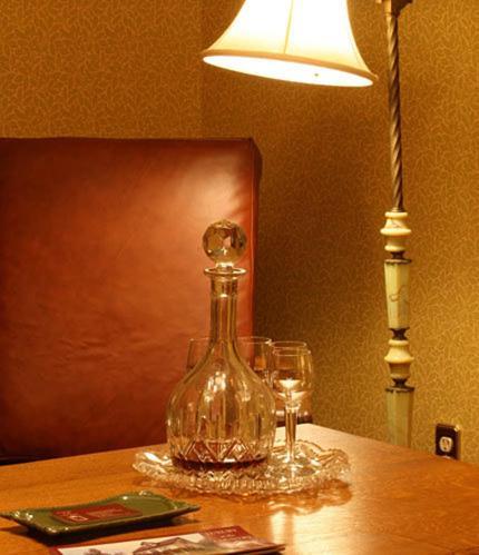 Breezy Hill Bed & Breakfast Fleischmanns