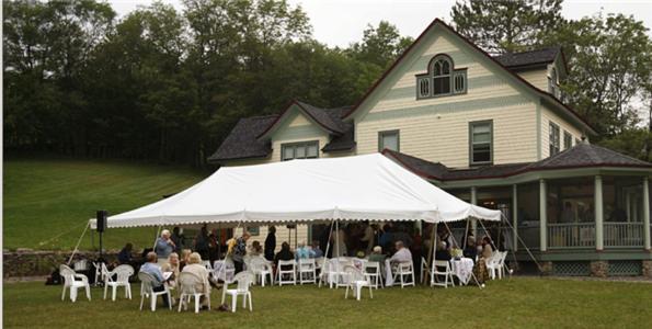 Bed & Breakfast Breezy Hill