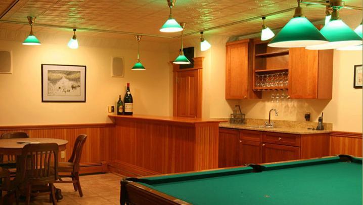 Breezy Hill Bed & Breakfast