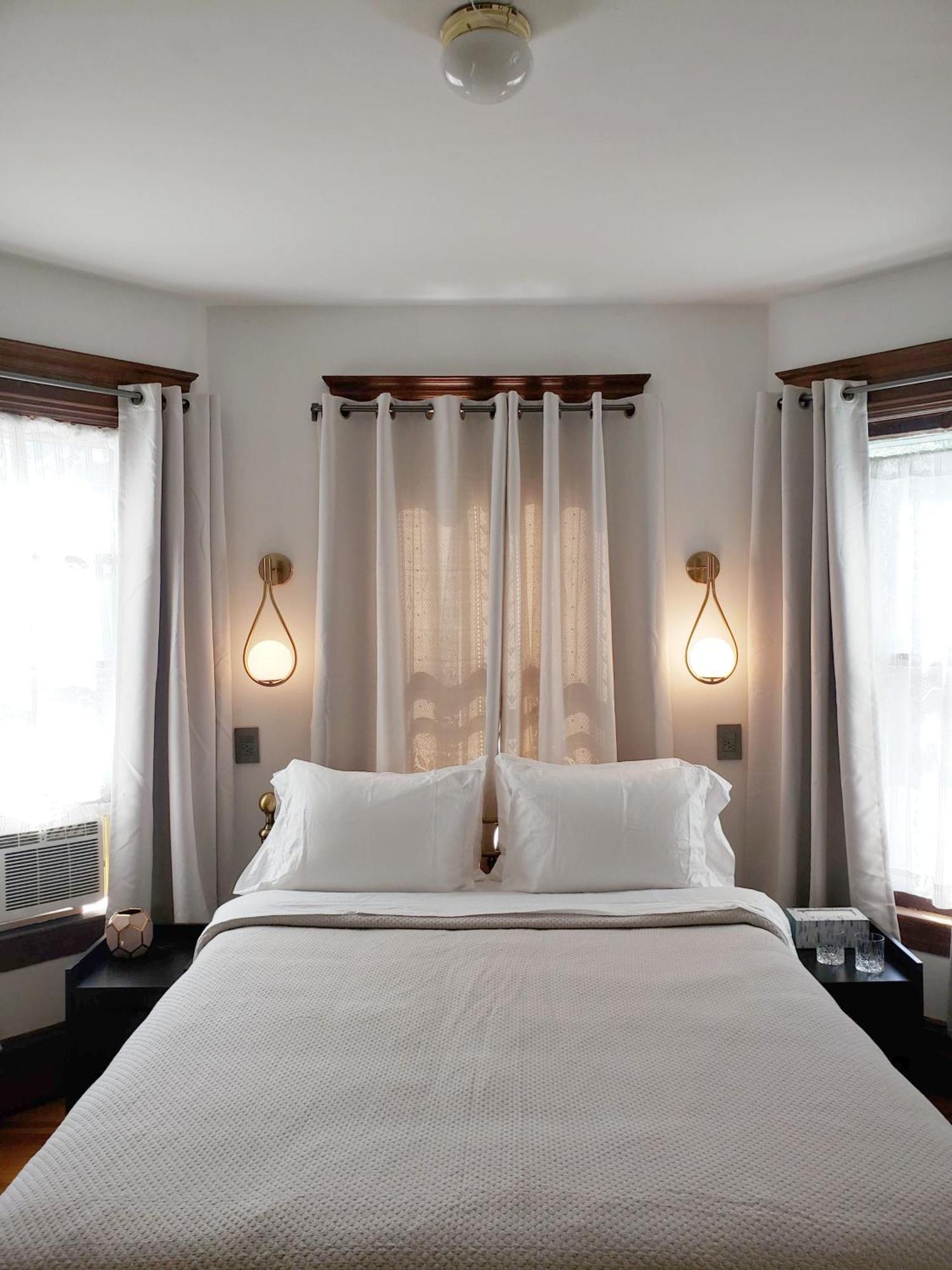 Guest house Shadowcrest 3*