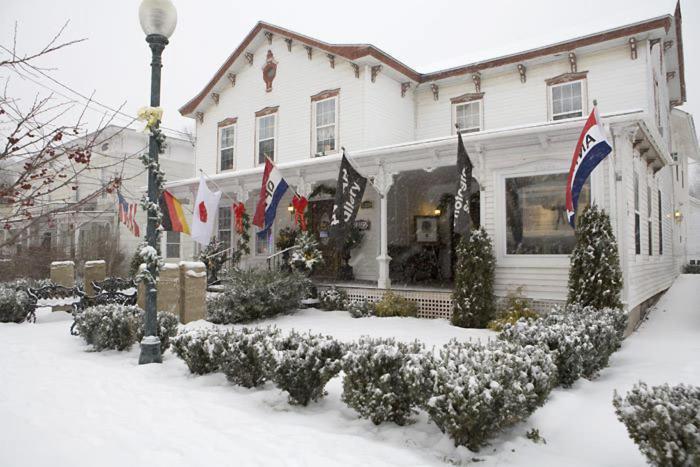 Bed & Breakfast Beds On Clouds Windham