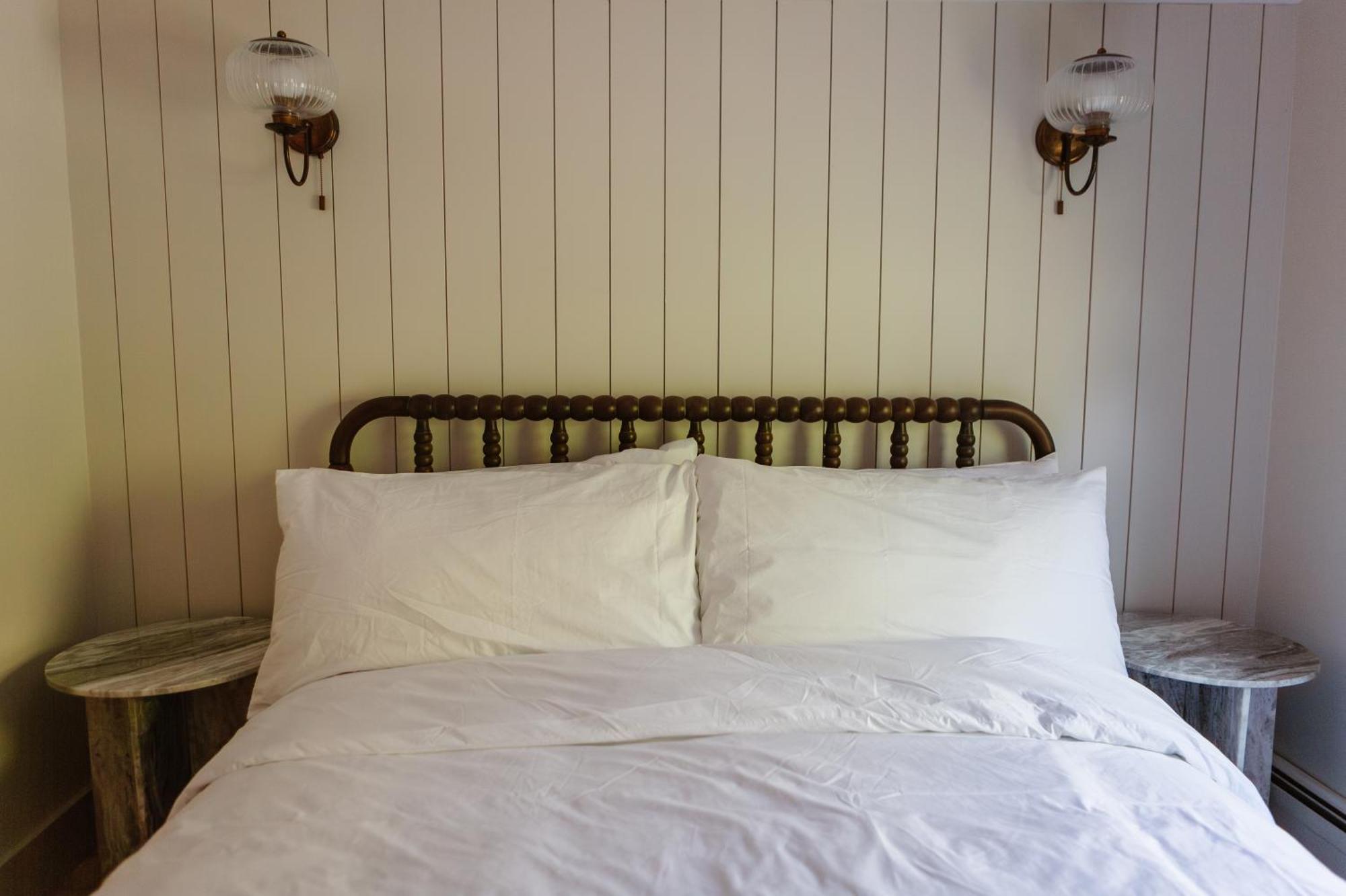 Aparthotel The Bend Phoenicia