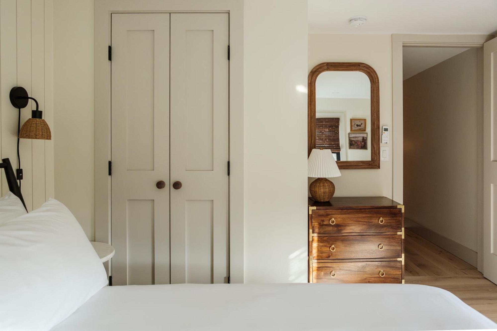 The Bend Aparthotel