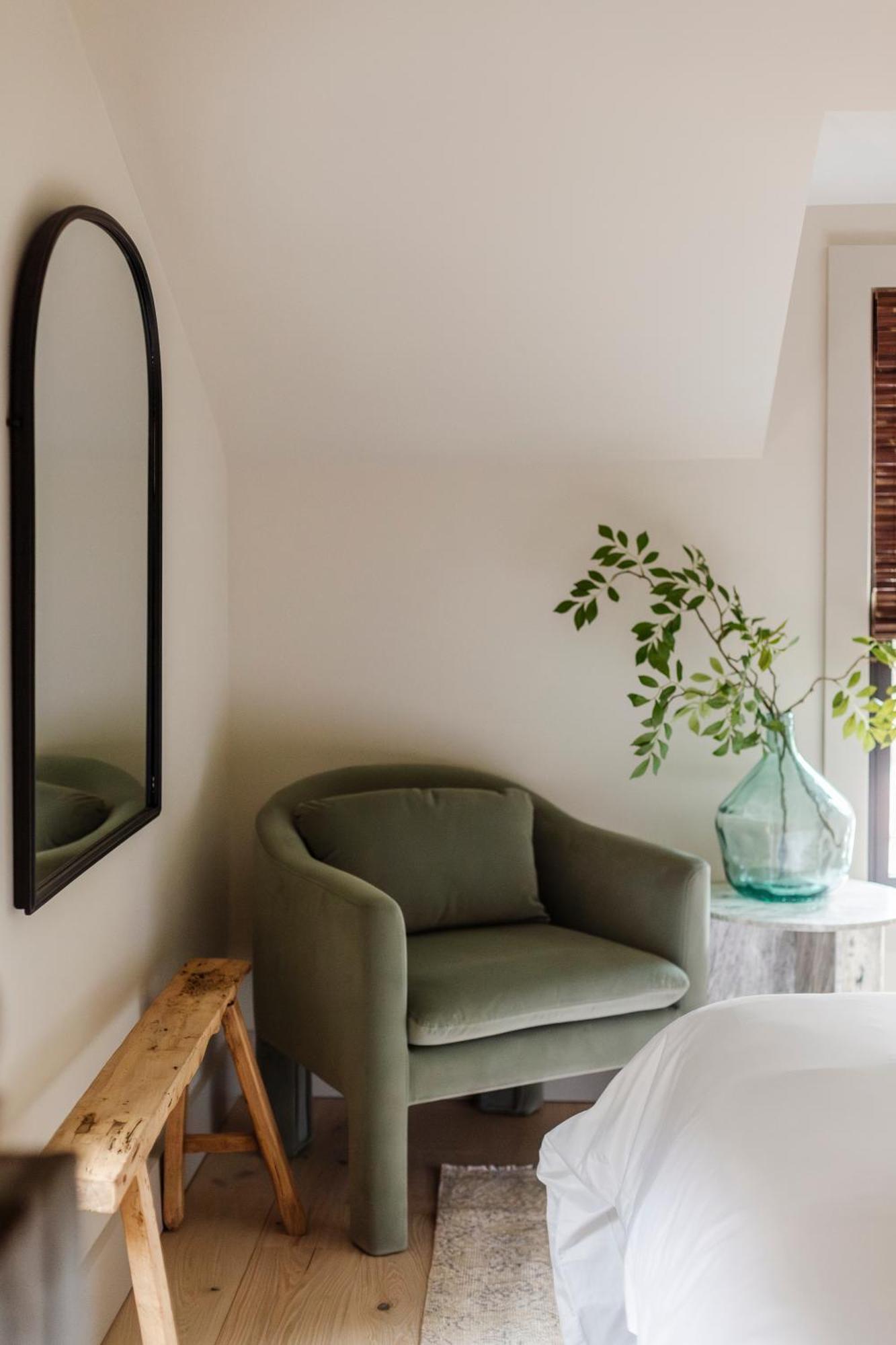 The Bend Aparthotel Phoenicia