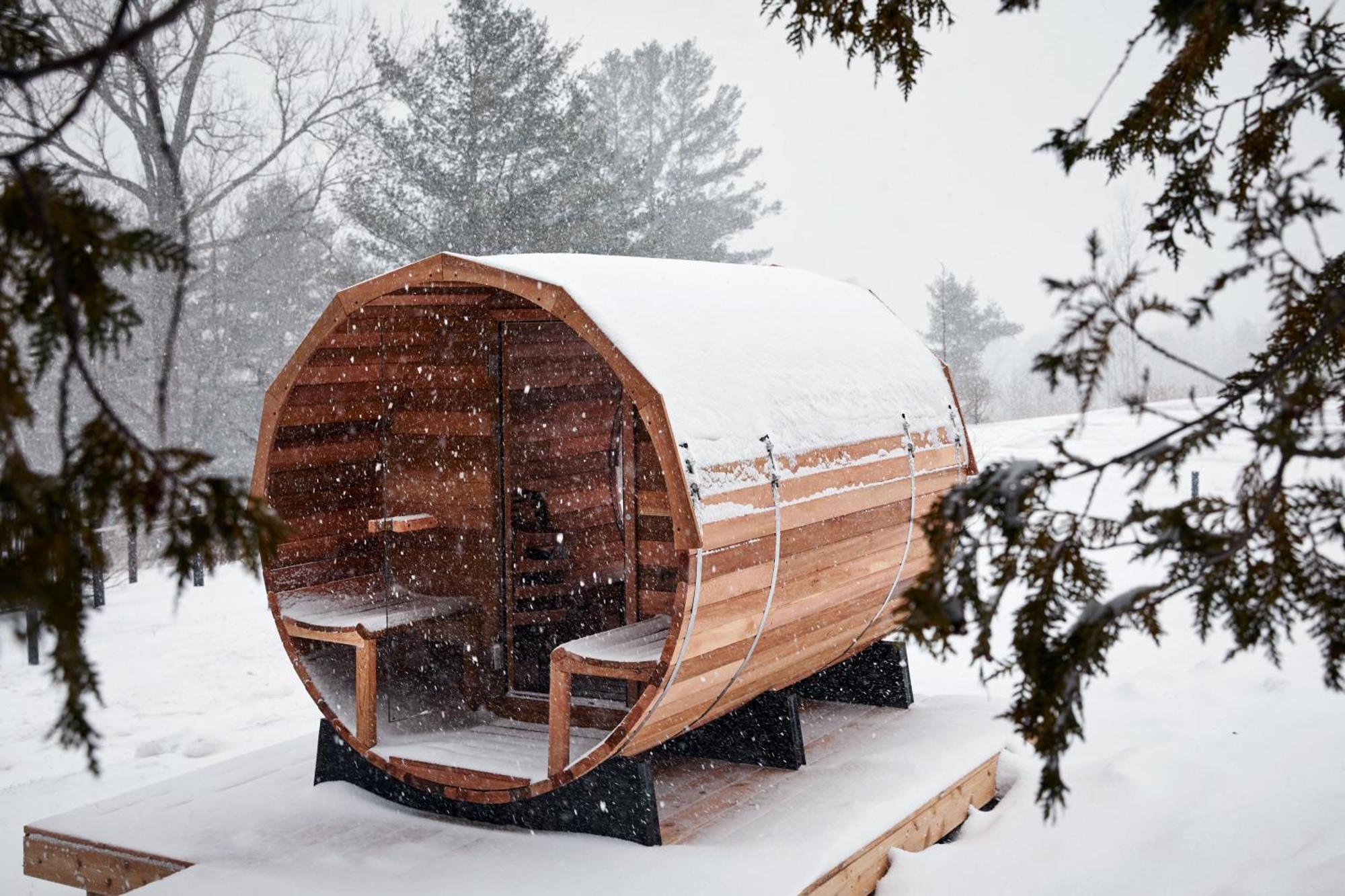 Scribner's Catskill Lodge, A Member Of Design Resort