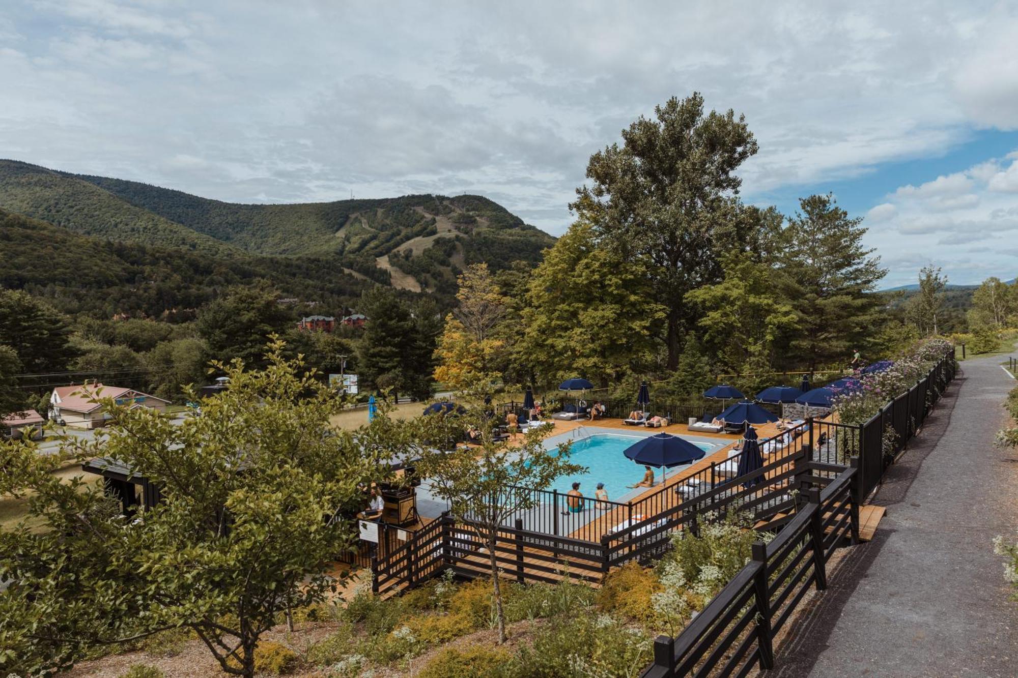 Scribner's Catskill Lodge, A Member Of Design Resort 4*