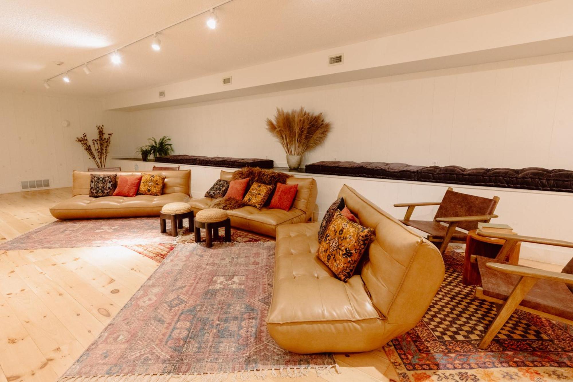 Resort Scribner's Catskill Lodge, A Member Of Design Hunter