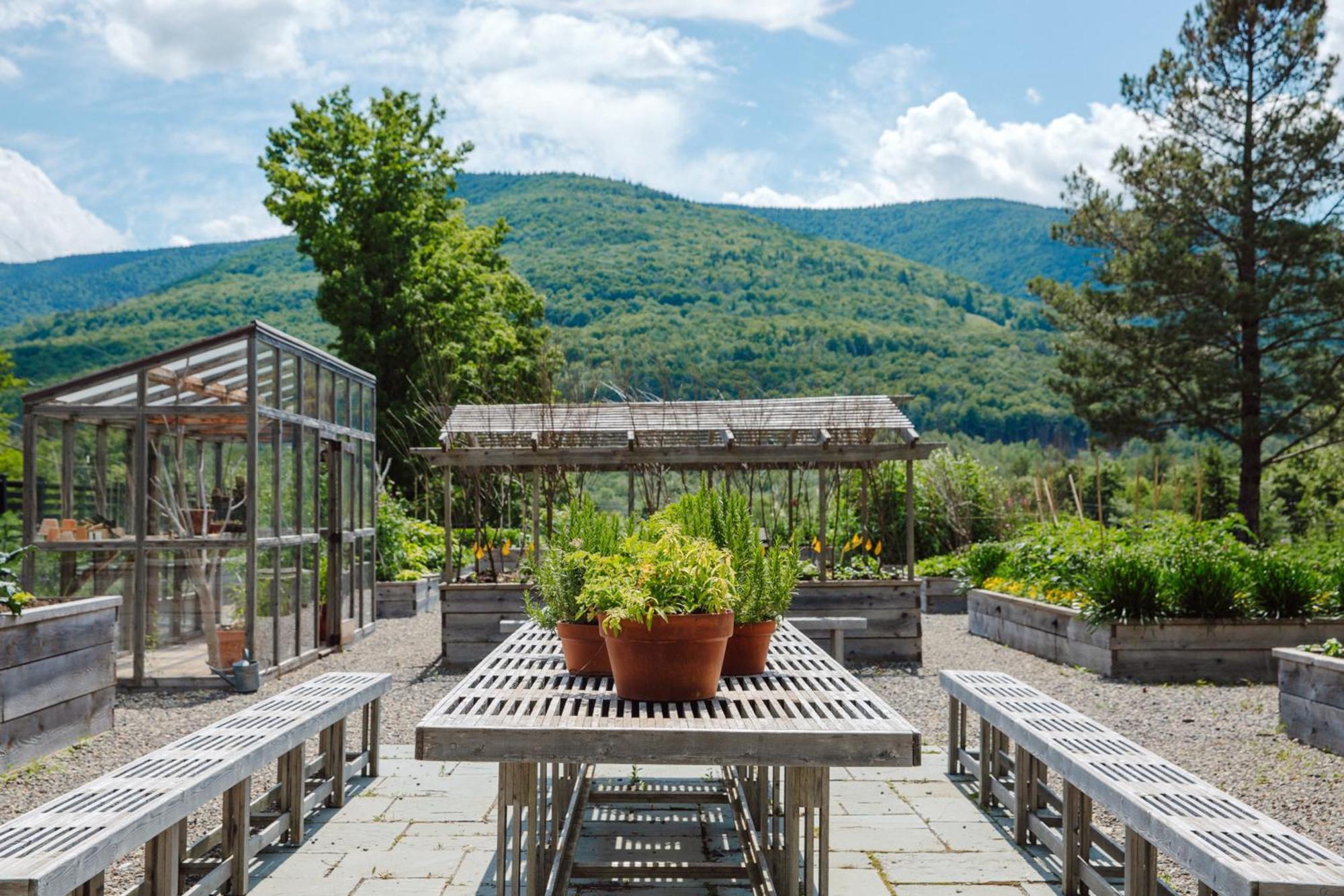Scribner's Catskill Lodge, A Member Of Design 4* Hunter
