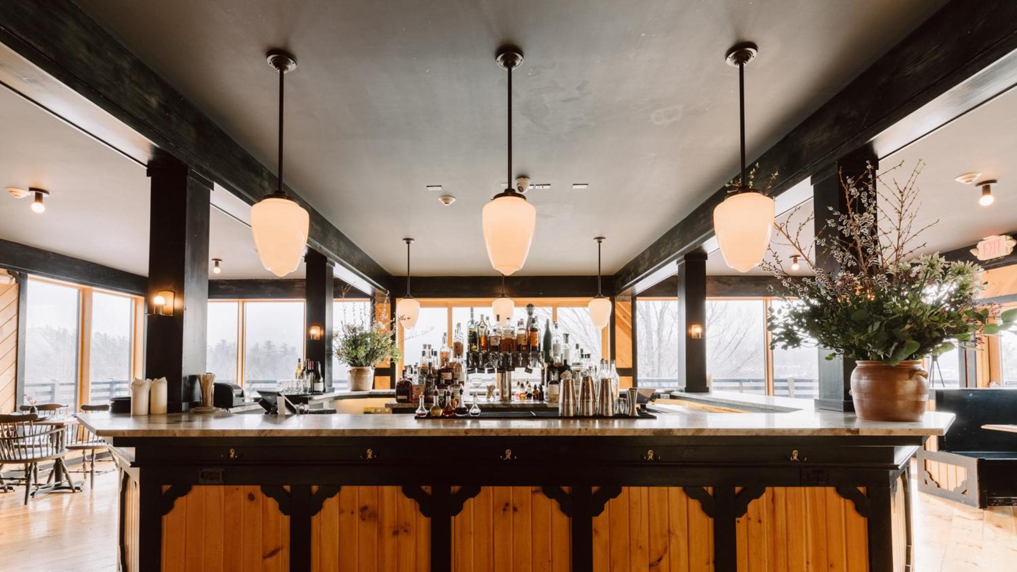 Resort Scribner's Catskill Lodge, A Member Of Design 4*