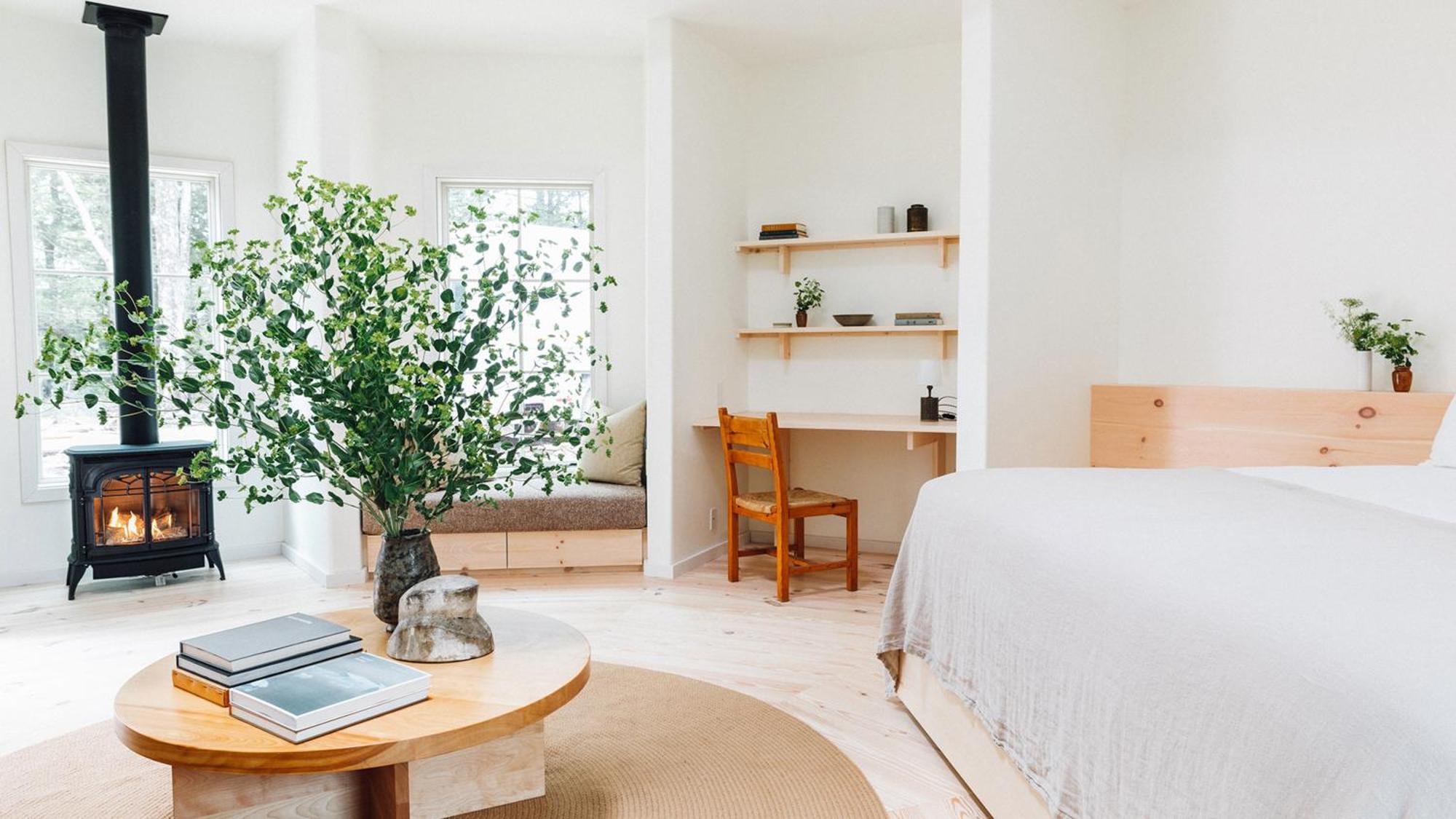 Resort Scribner's Catskill Lodge, A Member Of Design Hunter