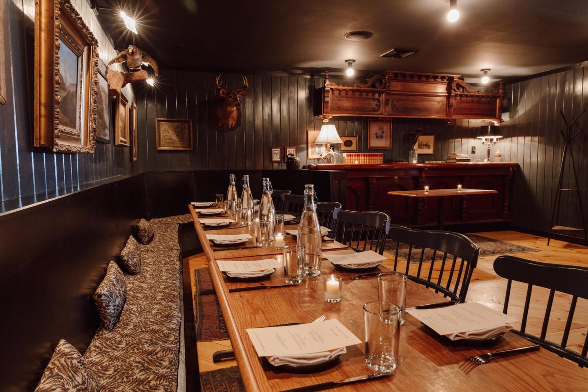 Scribner's Catskill Lodge, A Member Of Design Hunter
