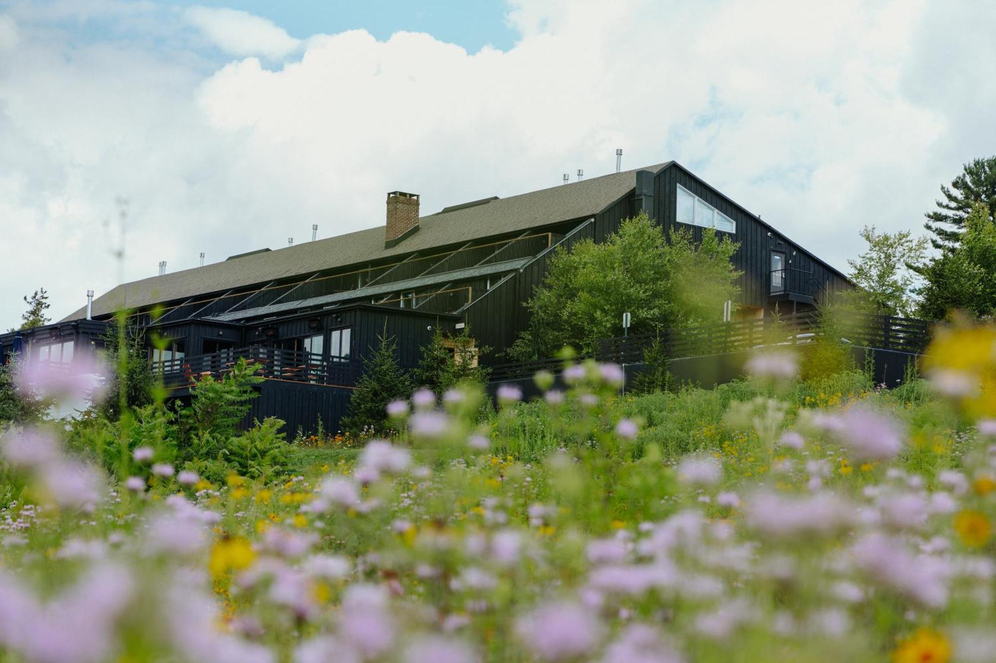 Scribner's Catskill Lodge, A Member Of Design