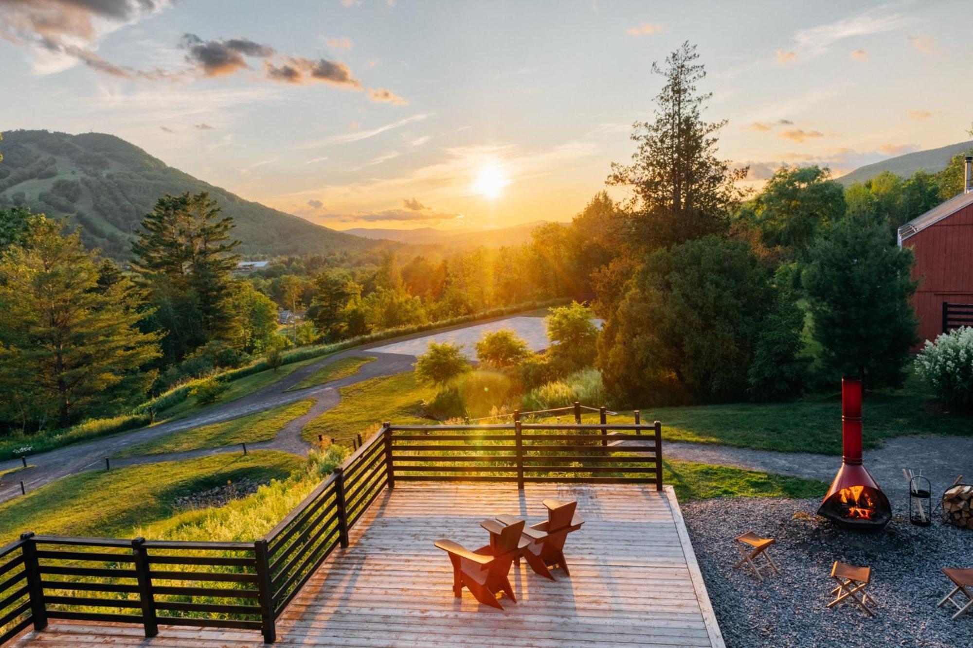 Resort Scribner's Catskill Lodge, A Member Of Design Hunter