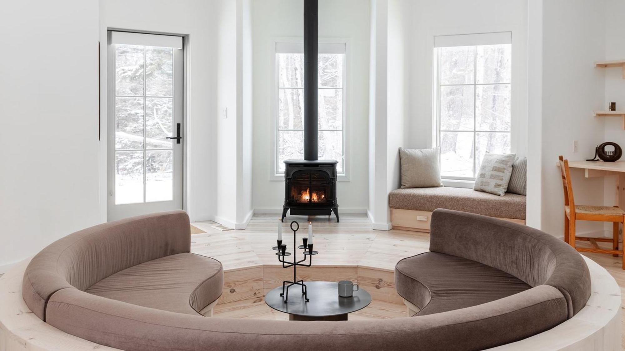 Scribner's Catskill Lodge, A Member Of Design Resort