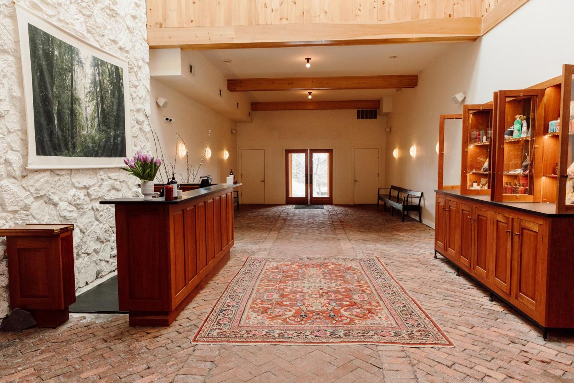 Scribner's Catskill Lodge, A Member Of Design Resort 4*