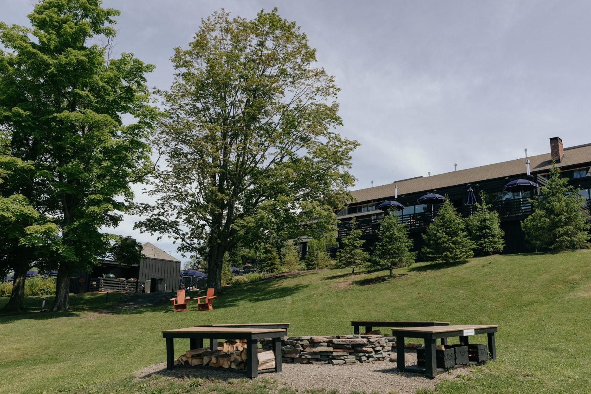 Scribner's Catskill Lodge, A Member Of Design