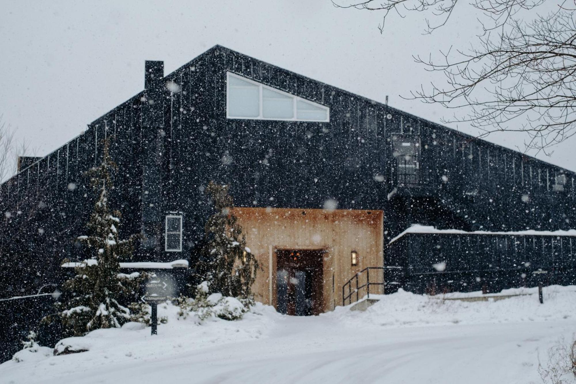 Resort Scribner's Catskill Lodge, A Member Of Design 4*