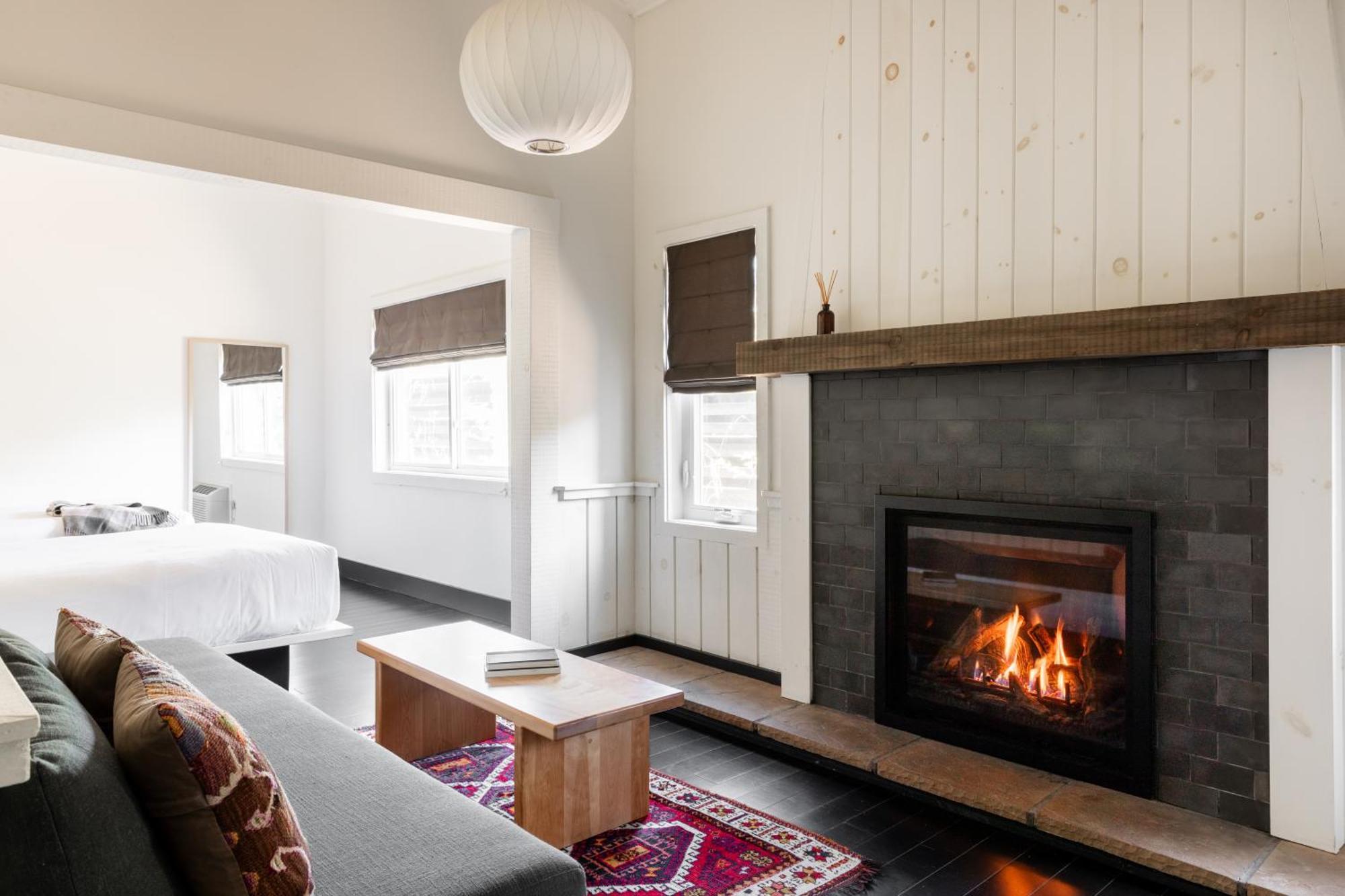 Scribner's Catskill Lodge, A Member Of Design 4* Hunter