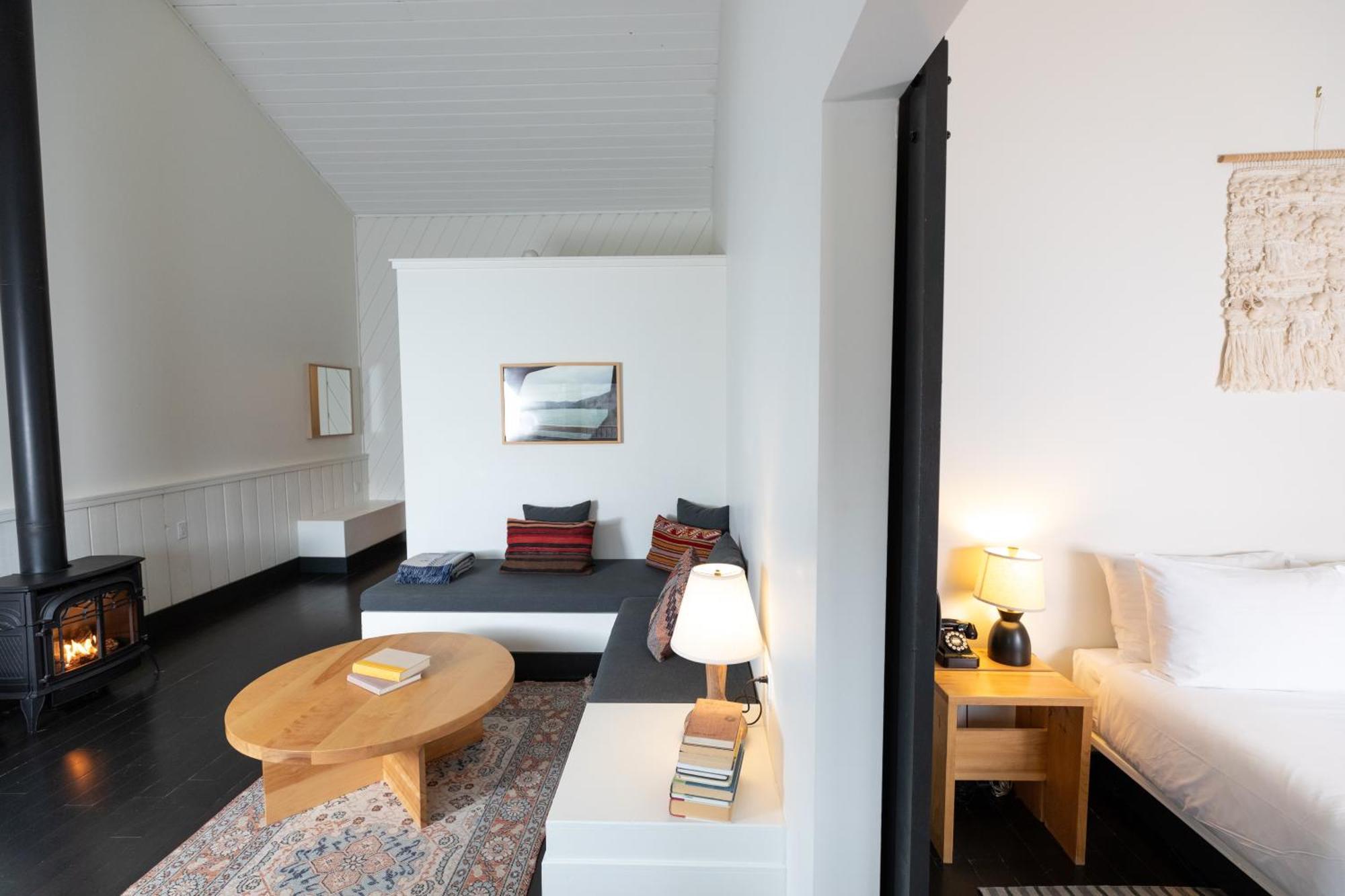 Resort Scribner's Catskill Lodge, A Member Of Design Hunter