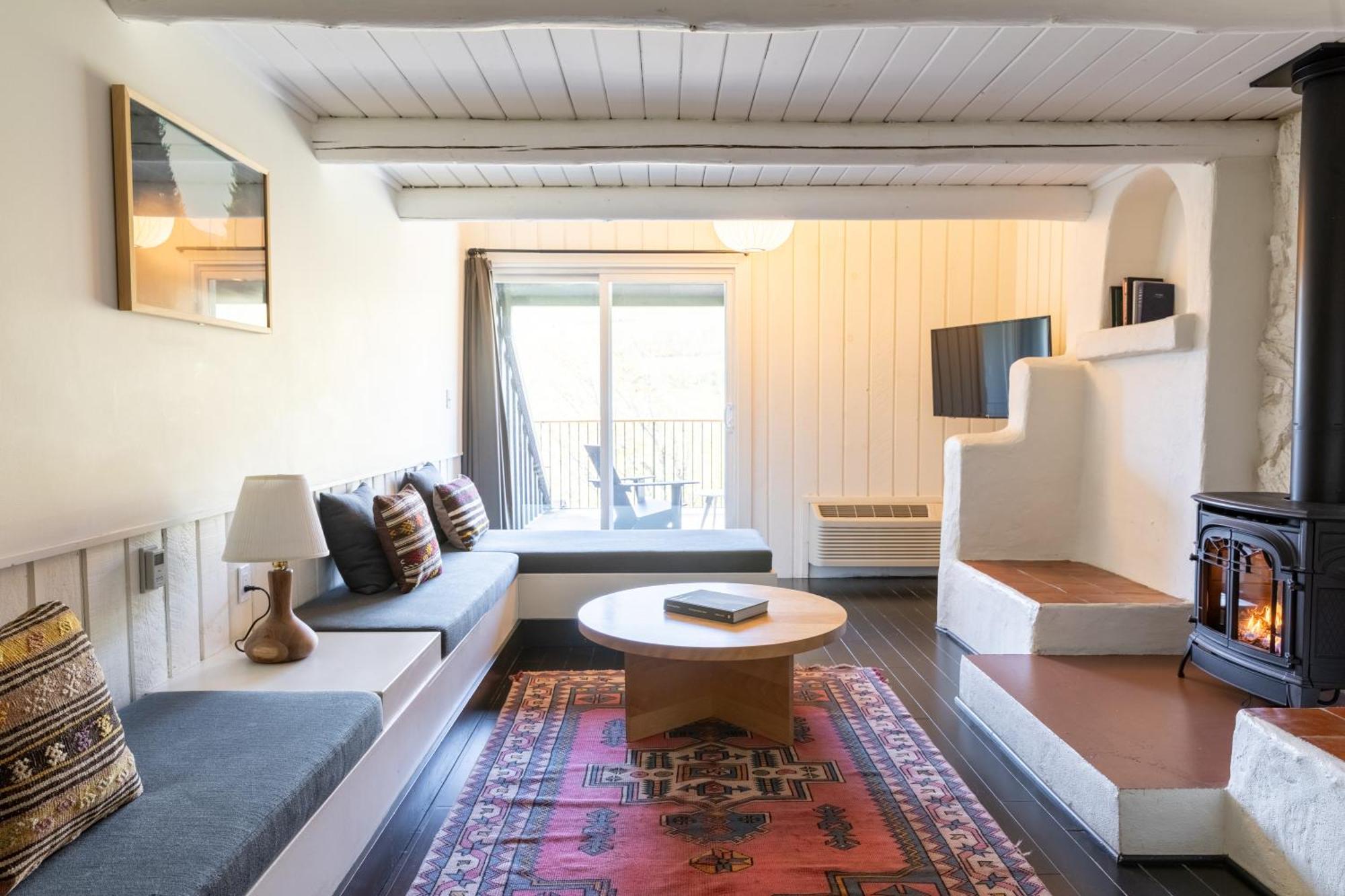 Scribner's Catskill Lodge, A Member Of Design Hunter