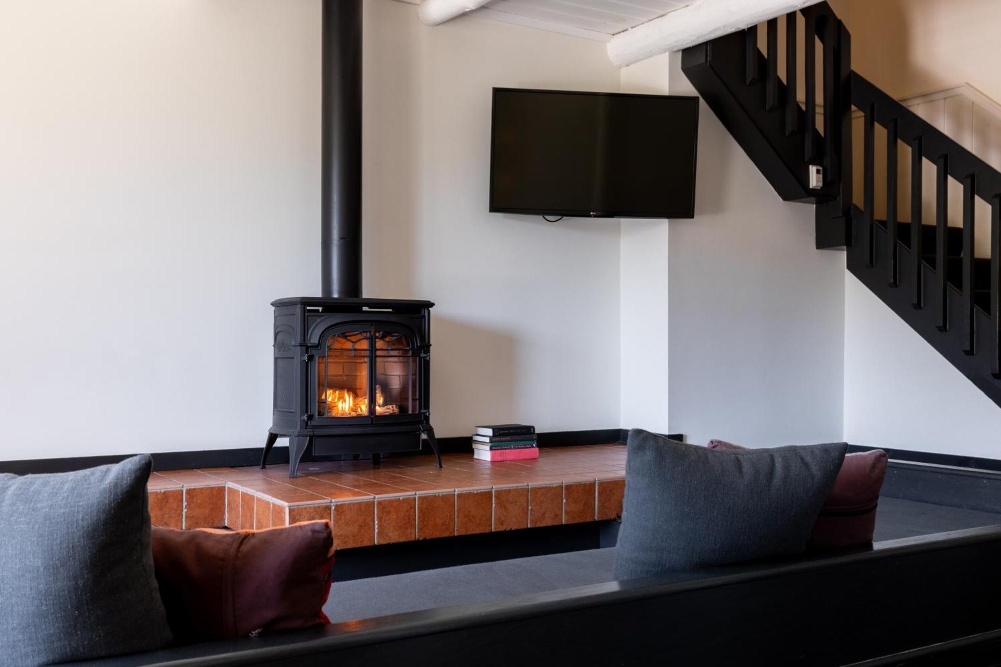 Resort Scribner's Catskill Lodge, A Member Of Design 4*