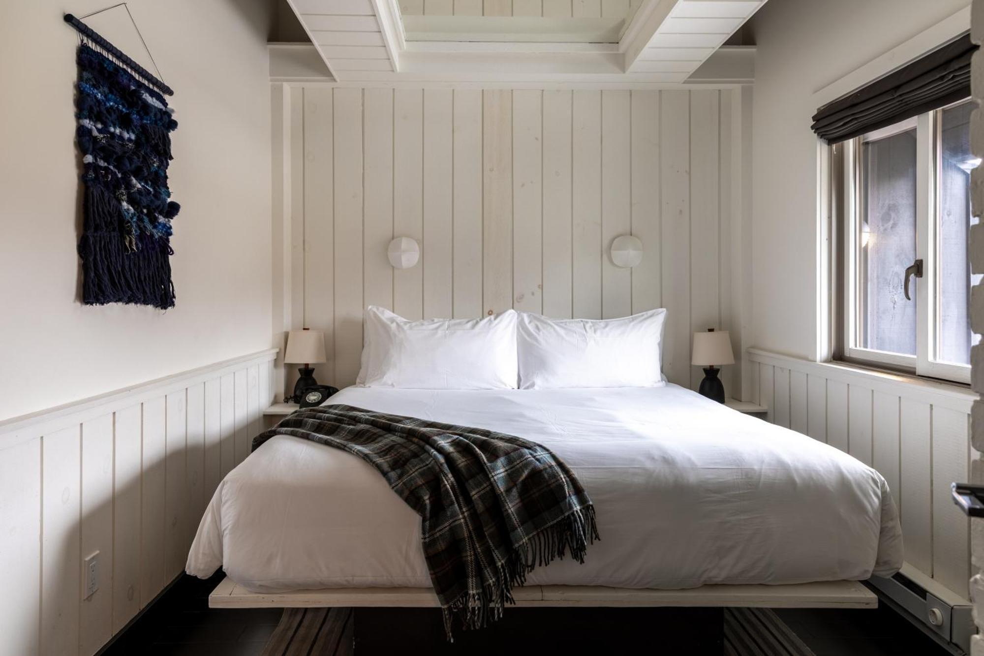 Scribner's Catskill Lodge, A Member Of Design 4*