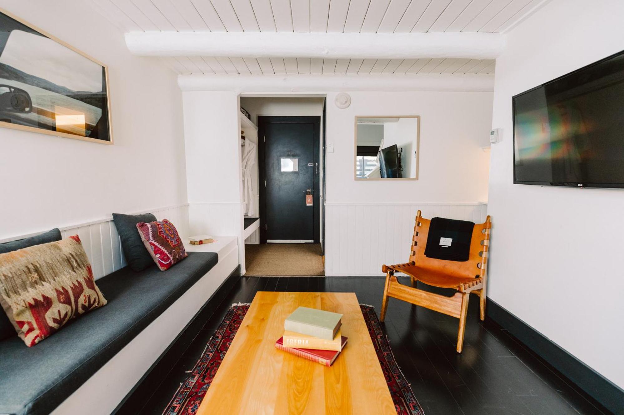 Scribner's Catskill Lodge, A Member Of Design Resort 4*